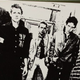 Illustration for article titled The Clash was deemed an “amateur act” on its first record